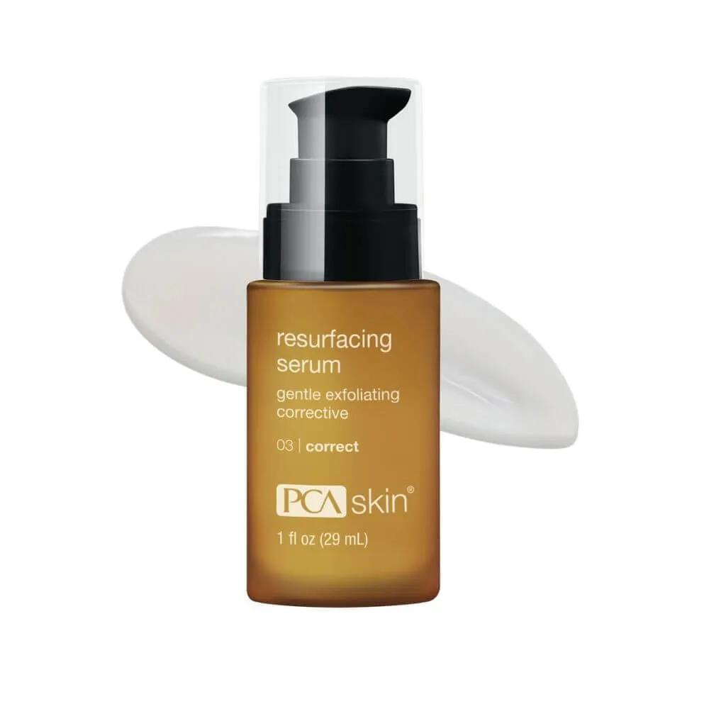 PCA Skin Resurfacing Serum