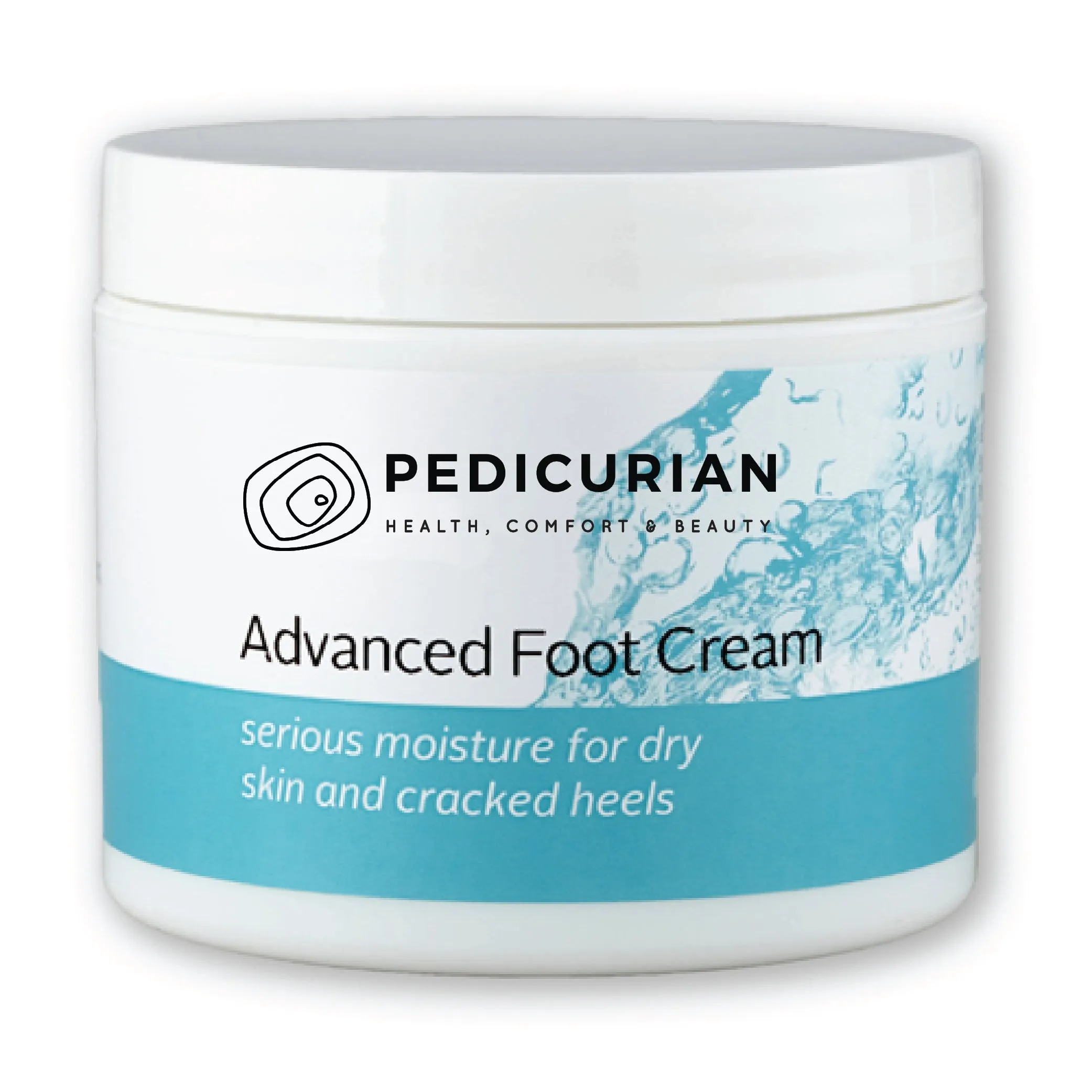 Pedicurian Advanced Foot Cream | $24.99