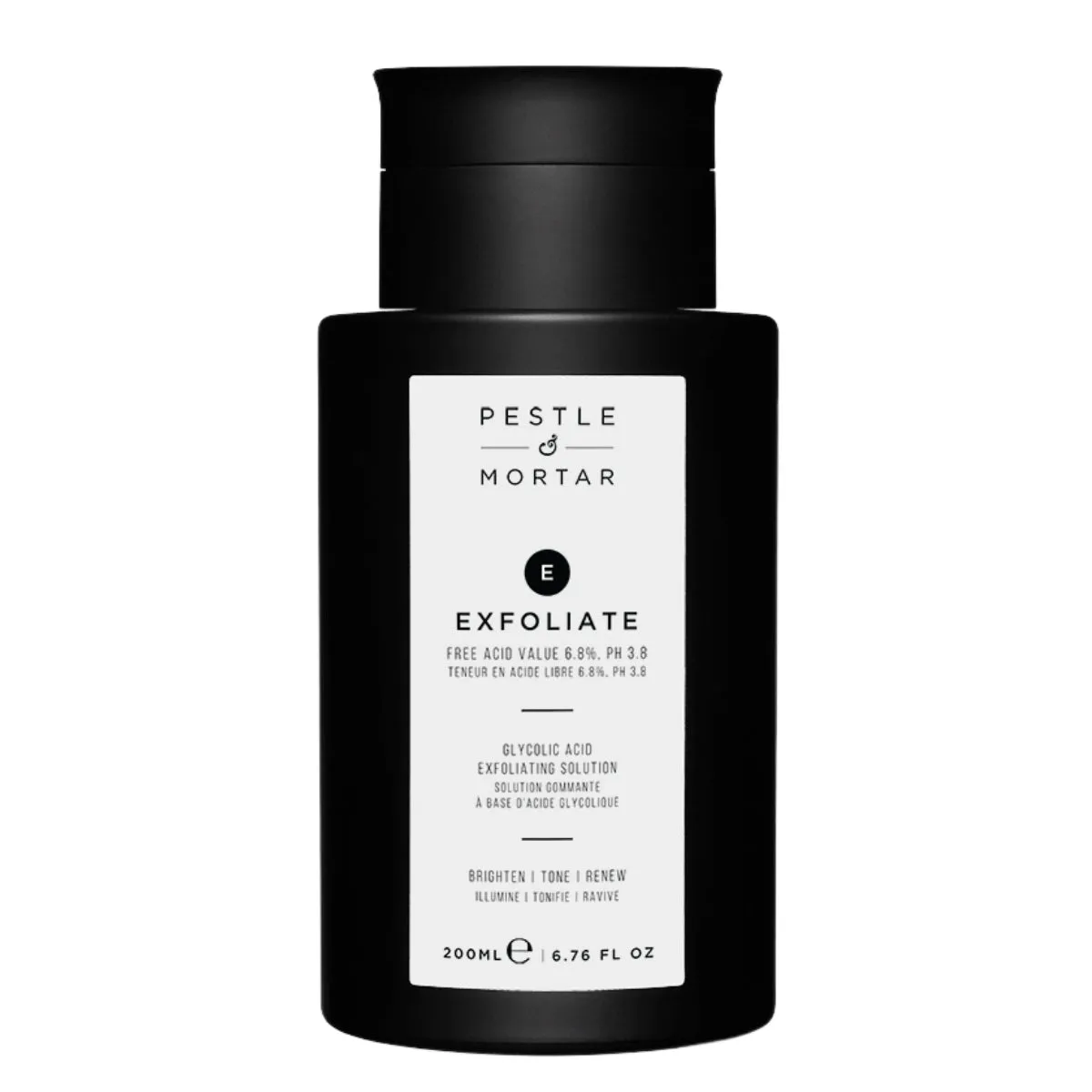 Pestle & Mortar | Exfoliate 200ml