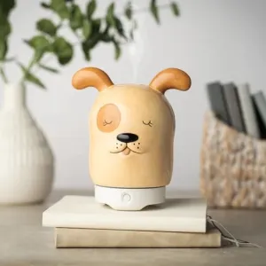 Puppy Dog Diffuser