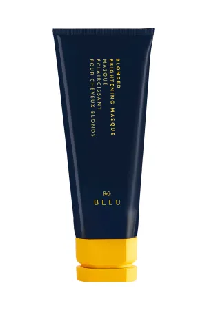 R CO BLEU | Blonded Brightening Masque