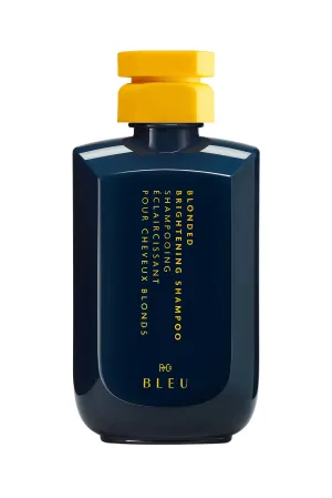 R CO BLEU | Blonded Brightening Shampoo