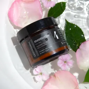 Radiant Rose Collagen Face Cream