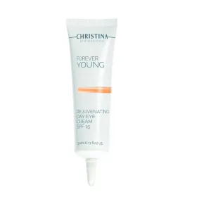 Rejuvenating Day Eye Cream spf 15