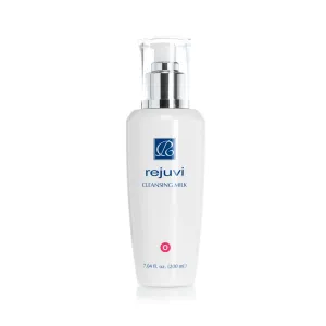 Rejuvi o Cleansing Milk - Gentle AHA cleansing for dry sensitive skin