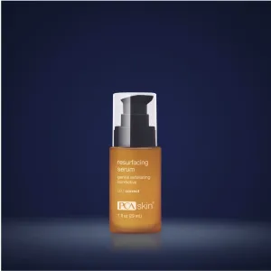 Resurfacing Serum