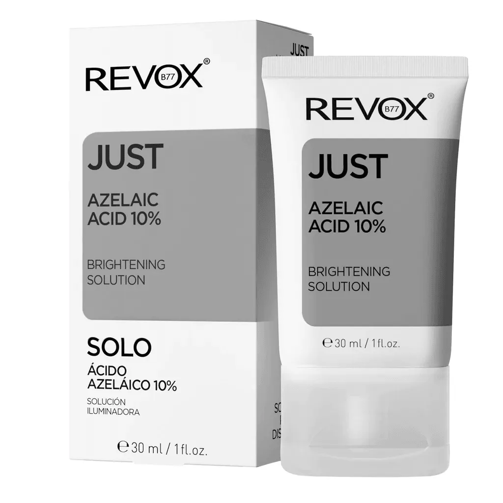 Revox B77 - JUST Azelaic Acid 10%