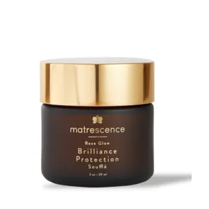 Rose Glow Brilliance Protection Soufflé