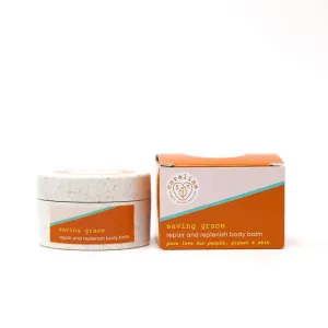 Saving Grace - Repair & Replenish Body Balm