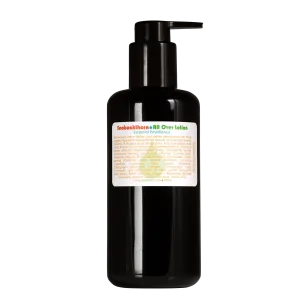 Seabuckthorn All Over Lotion - Living Libations