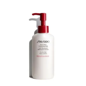 Shiseido Extra Rich Cleansing Milk