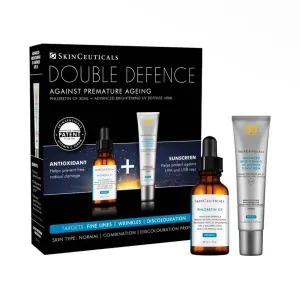 SkinCeuticals | Phloretin CF Double Defence Kit