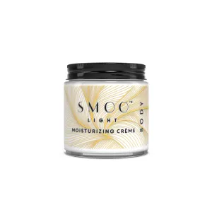 SMOO® Moisturizing Crème Light for Body