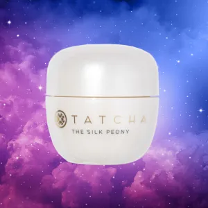 TATCHA SILK PEONY MELTING EYE CREAM  (FULL SIZE)