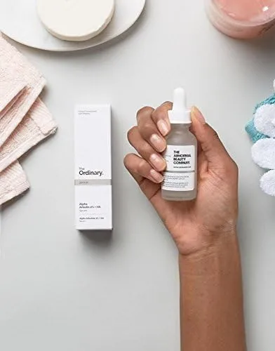 The Ordinary Alpha Arbutin 2%   Ha 30ml