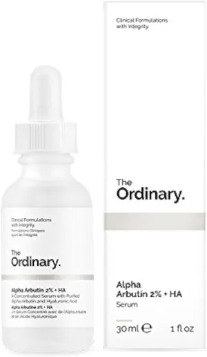 The Ordinary Alpha Arbutin 2%   Ha 30ml