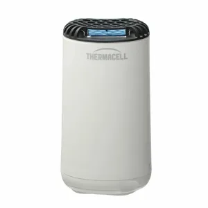 Thermacell Halo Mini Mosquito & Midge Repeller (White)