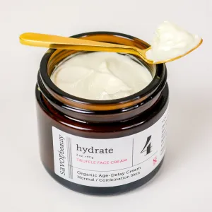 Truffle Face Cream