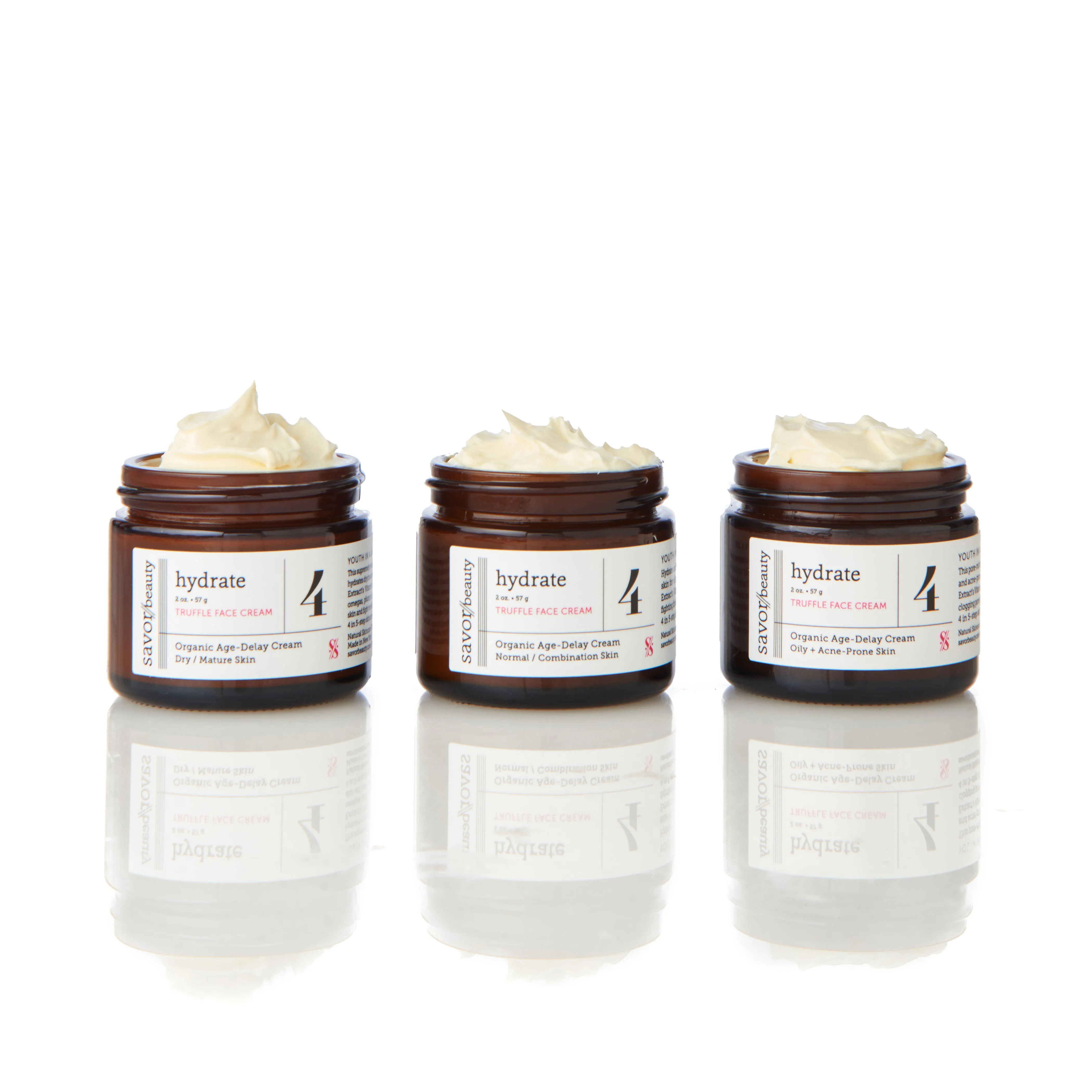 Truffle Face Cream