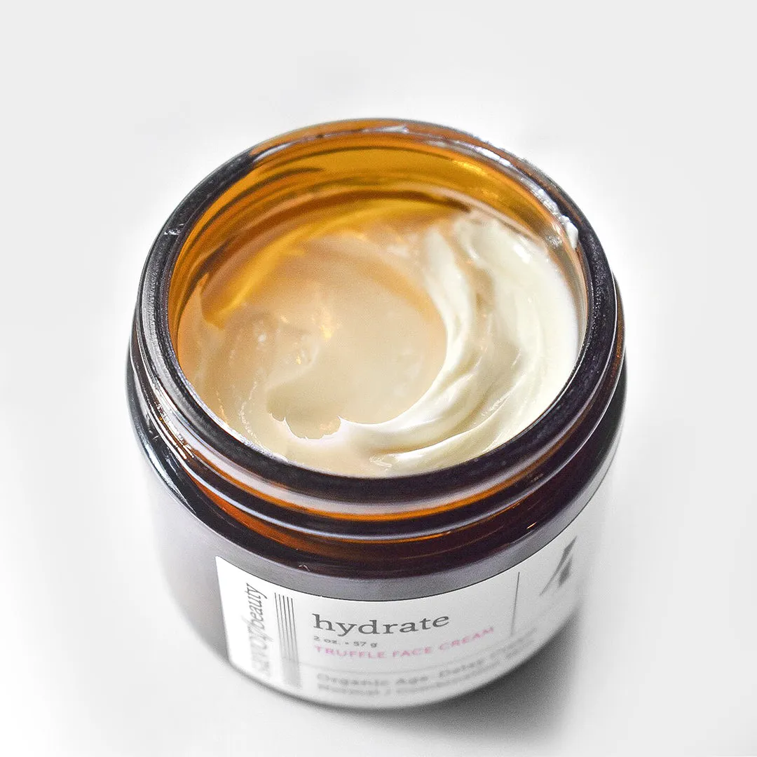 Truffle Face Cream