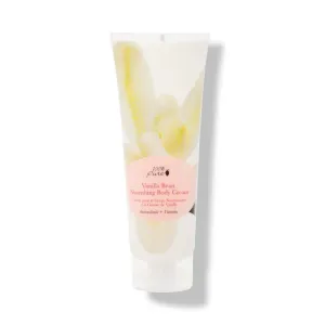 Vanilla Bean Nourishing Body Cream - 100% Pure