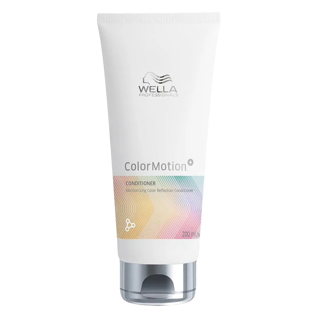 Wella Professionals ColorMotion  Moisturizing Color Reflection Conditioner 200ml