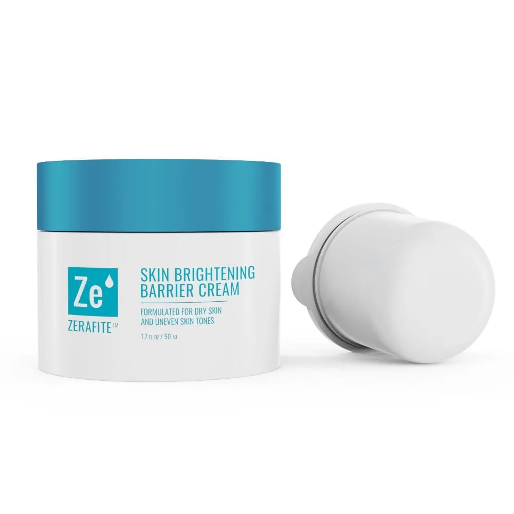 Zerafite Skin Brightening Barrier Cream