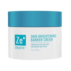 Zerafite Skin Brightening Barrier Cream